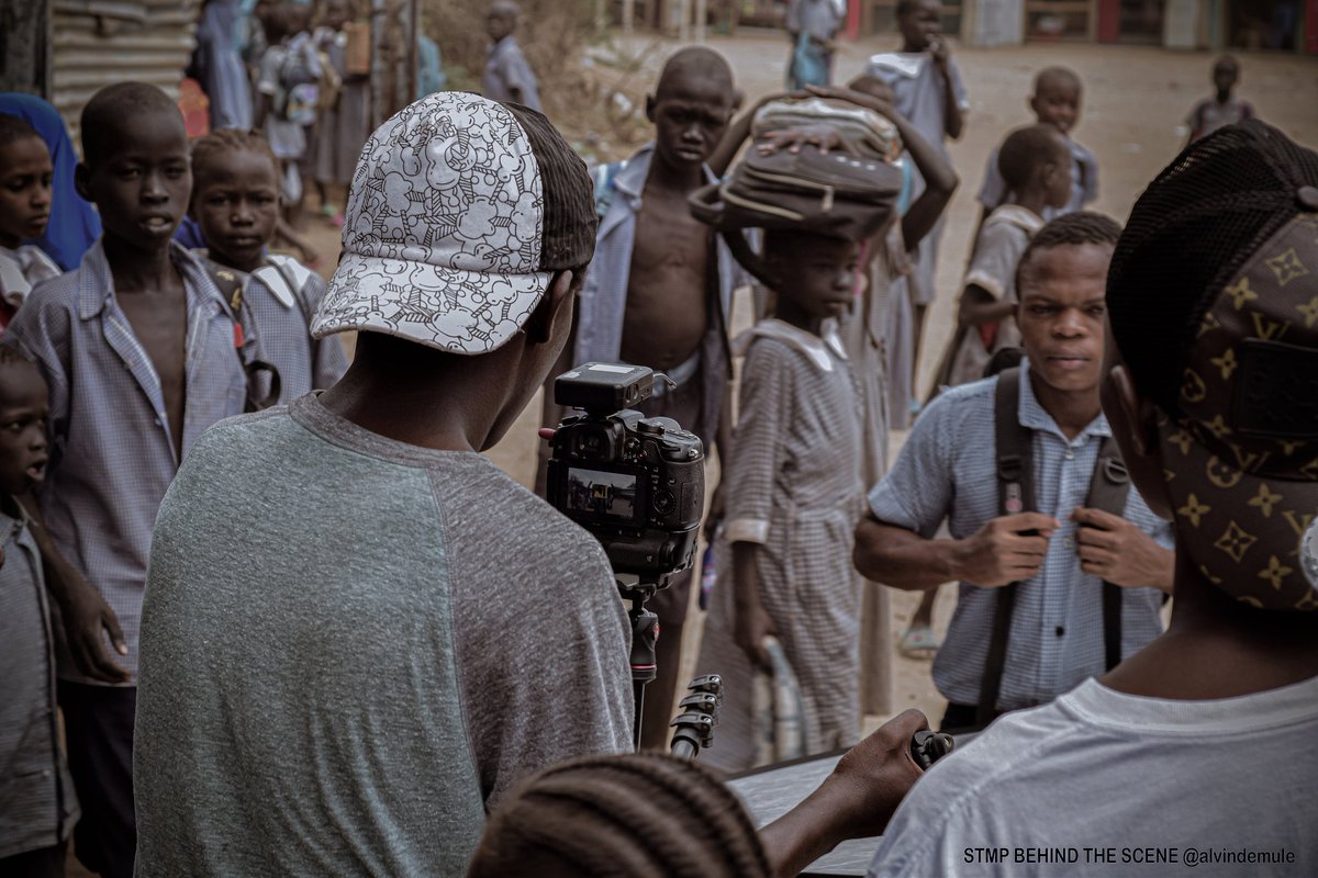 PascalKito1's tweet image. Through the lens of this inspiring film, viewers will witness the resilience and determination of a young individual facing challenging circumstances. Join us in exploring the remarkable tale of Pascal Katege.
@Refugees
@StmpLearningCenter
@ExileKeyFilms
youtube.com/watch?v=DKxnkU…