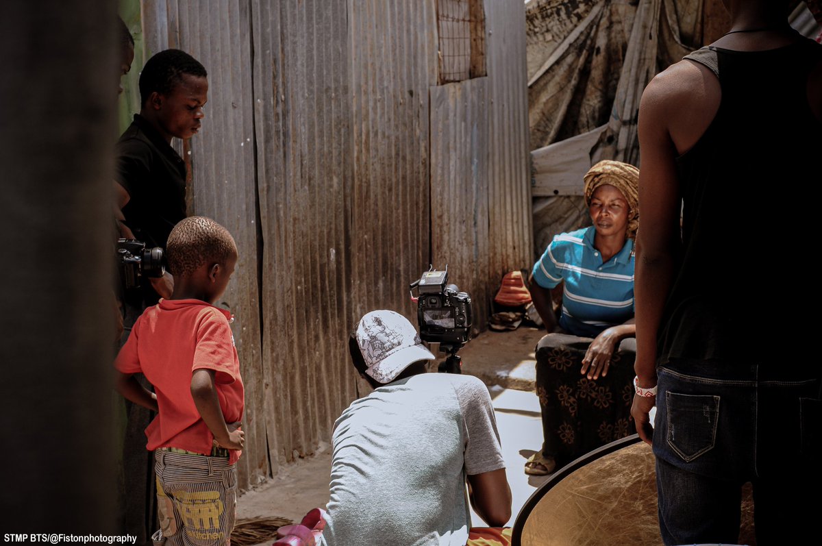 PascalKito1's tweet image. Through the lens of this inspiring film, viewers will witness the resilience and determination of a young individual facing challenging circumstances. Join us in exploring the remarkable tale of Pascal Katege.
@Refugees
@StmpLearningCenter
@ExileKeyFilms
youtube.com/watch?v=DKxnkU…