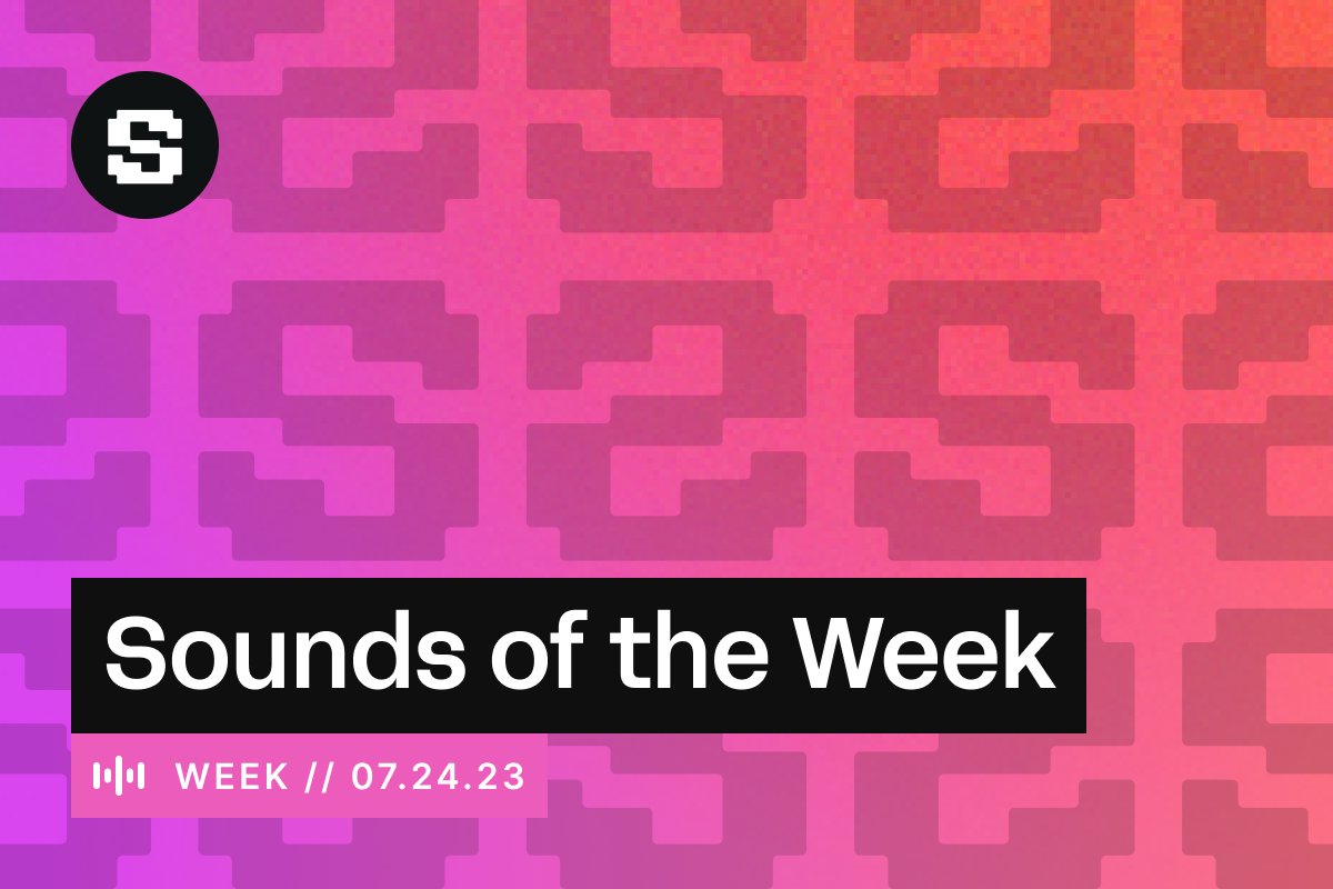 sound.xyz (🎧,🎧) tweet media