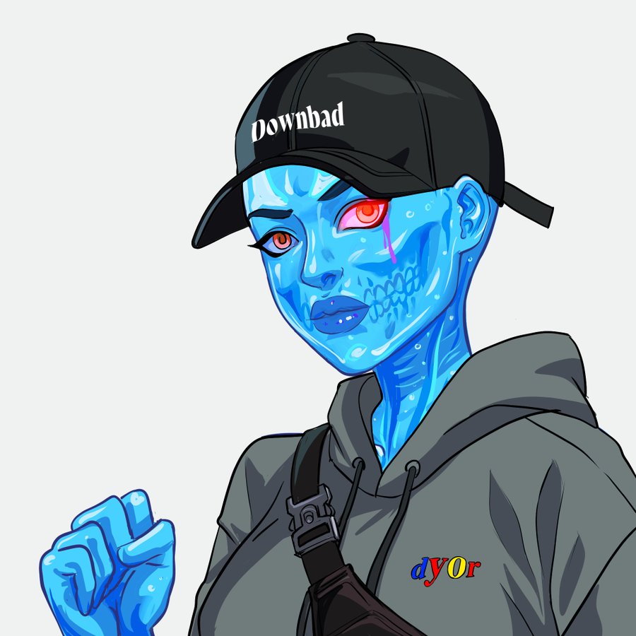 ✨MEGA COLLAB GIVEAWAY ✨

🎁 2 x 10 $MATIC 
🎁 5 x Soul Searchers OG
🎁 5 x Degen Mercenaries OG

To find your soul;
✅ - Follow <a href="/degenmercsnft/">Degen Mercenaries | SOLD OUT</a> + @SoulSearch3rs 
✅ - RT + 💜
✅ Tag 3 degens

48 hrs⏳