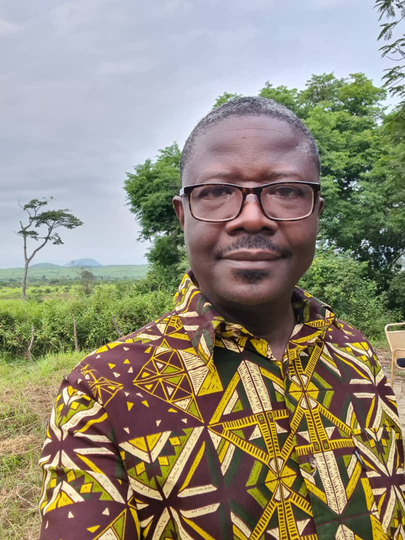 Kormawa's tweet photo. I’m in Kinshasa supporting DRC’s quest for sustainable food security. Private sector investment is key to unlocking the potential of DRC to be “Africa’s Bread basket”. It is possible given the country’s natural wealth. The unending conflict in Goma should not be your yard stick. https://t.co/sQF7rVf2Pd