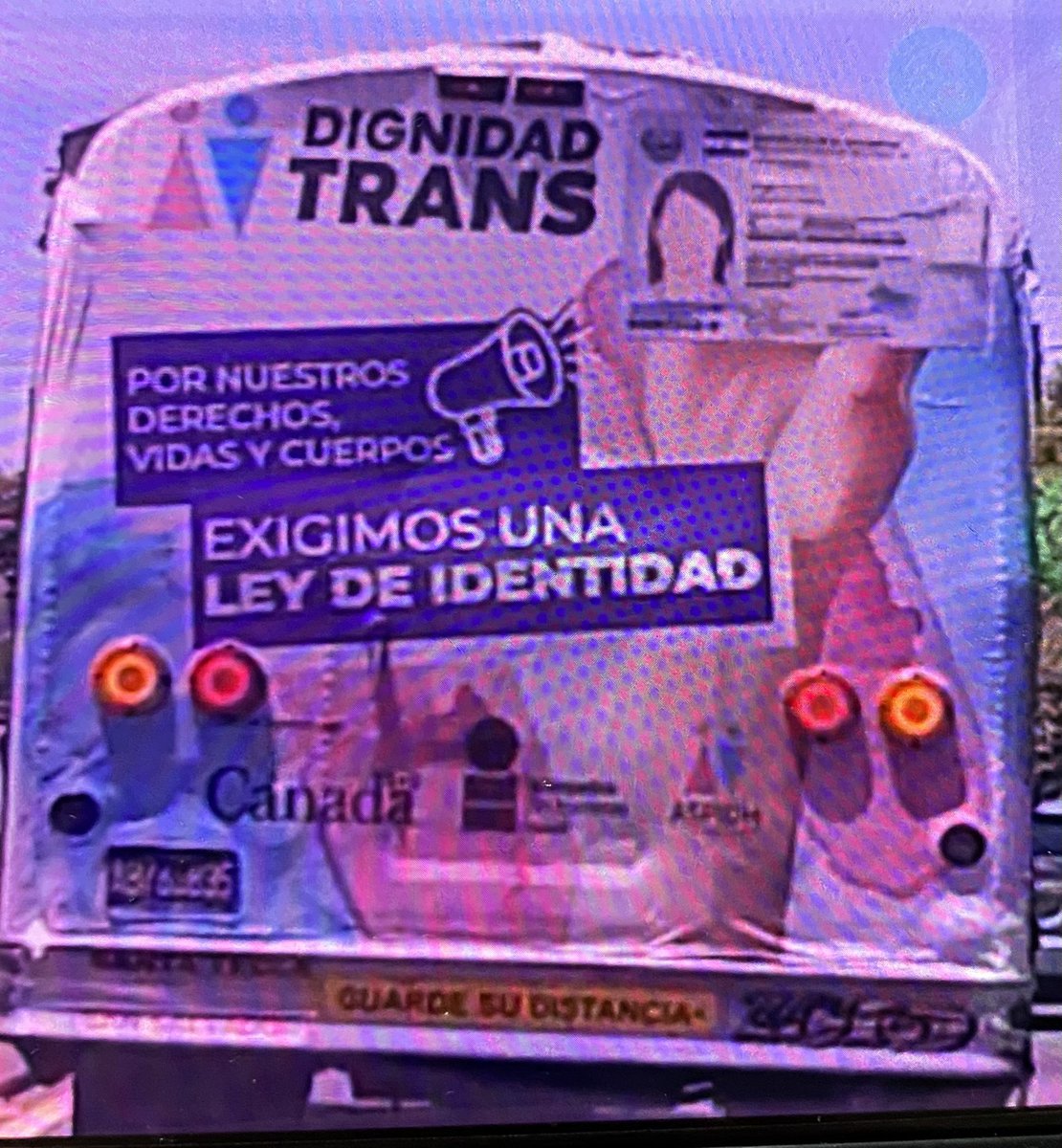 JoseValdezSV's tweet image. Canadienses que han huido de ese país y se han refugiado en El Salvador, están preocupados por la influencia del Gobierno de Canadá en la sociedad salvadoreña:

Este es su mensaje al pueblo salvadoreño:

"Lo que comenzó como un movimiento por la igualdad de derechos ahora se…