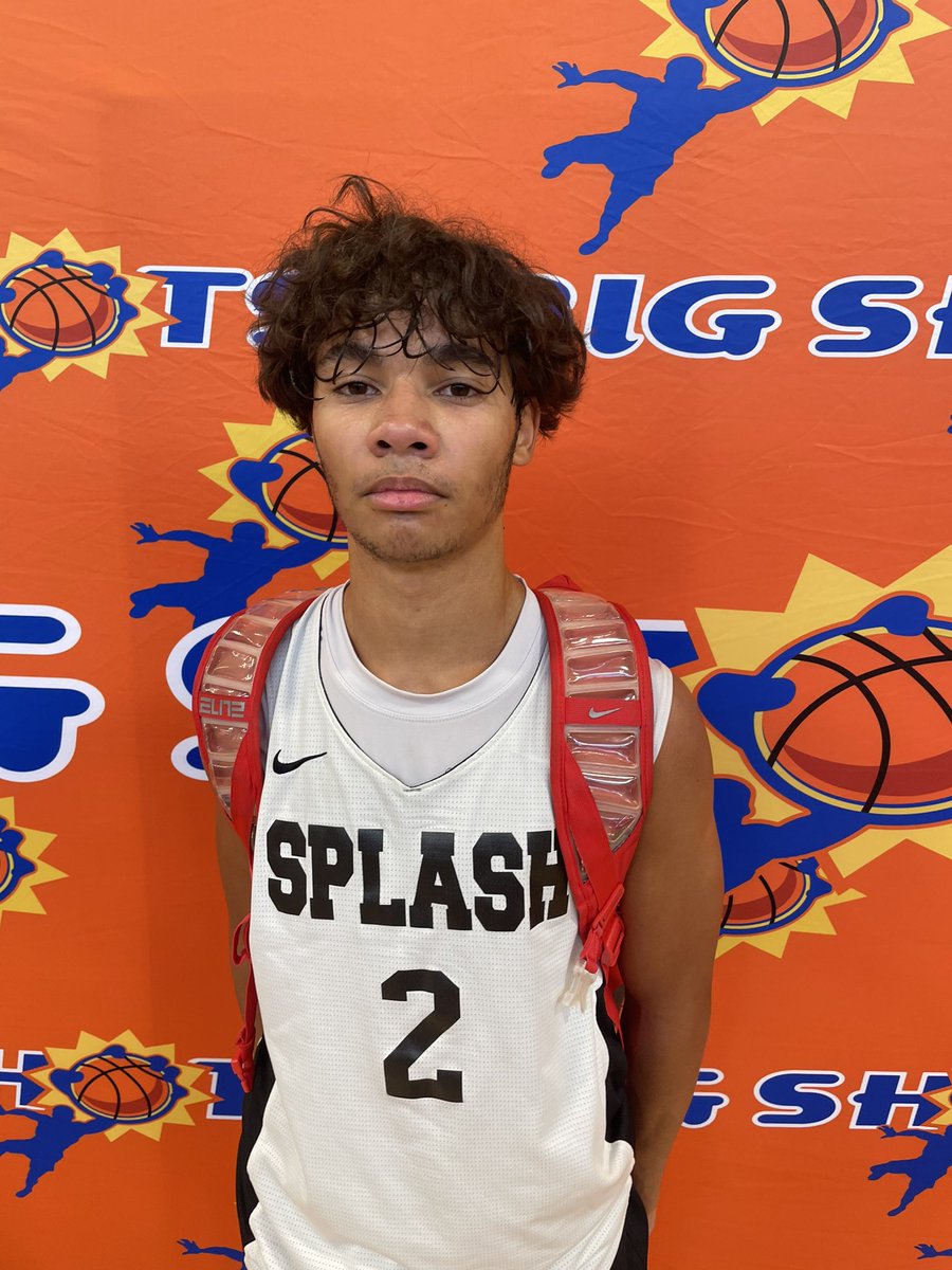 BIG SH🏀TS tweet media