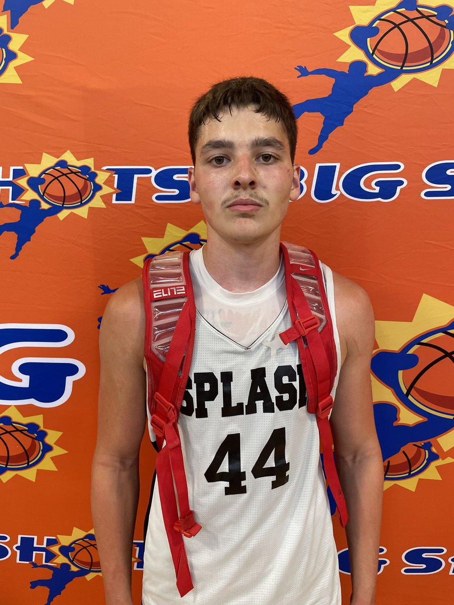 BIG SH🏀TS tweet media