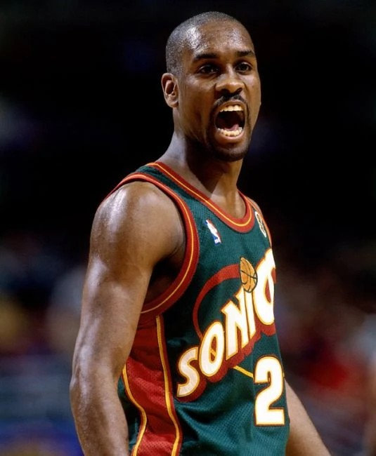 NBA History on X: Join us in wishing a Happy 51st Birthday to 9x  #NBAAllStar, 9x All-NBA, 9x All-Defensive & @Hoophall inductee, Gary  Payton! #NBABDAY  / X