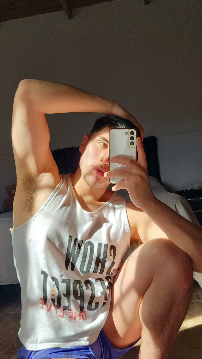 SirovsBenja's tweet image. 🌞🌞🌞