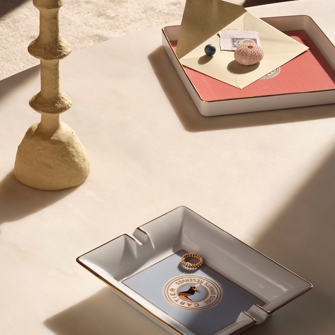 Cartier tweet media