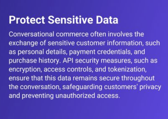 payemoji's tweet photo. You can read how Payemoji and 42 Crunch partnership will secure API integrations for enterprise use cases at https://t.co/5ViG4DwGQ0
#Payemoji #42crunch #APIsecurity #conversationalcommerce #OMNIchannelmessaging #whatsappbusiness #customerexperience https://t.co/XRVnaWyosK