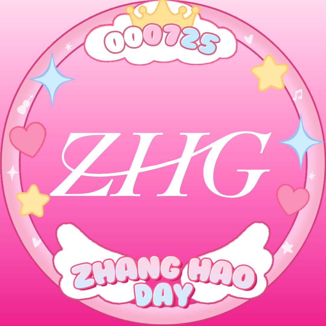 ZHANGHAOGLOBAL's tweet photo. [🎂] D-1 ZHG Twibbon Frame for Zhang Hao’s Birthday

Thank you for over 6.7k supports on our Twibbon Frame! 🎉 Join us as we celebrate our crown prince's special day 👑⭐️

🔗 https://t.co/QB38HN2hlZ

#ZEROBASEONE #ZB1 #제로베이스원 #ZHANGHAO #장하오 #章昊 #ジャンハオ https://t.co/HQ3IF445ml