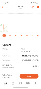 Free entry & exit alerts daily! Chatroom link below! link in bio
$BAOS $CVNA $MGOL $GME $BBLG $MVIS $PLTR $TSLA $AMZN $MIMO $BOXL $HMHC $AYRO $TSLA $NOVN $NIO $RRD $MARA $BKYI $ADMP $DKNG $OAS $XELA $BNGO $CHFS $ATNM $ABIO https://t.co/Nih4cm2iMa