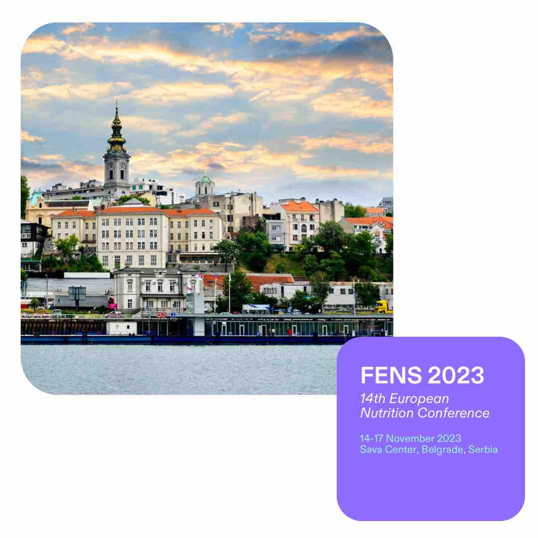 Nutrition Society (@nutritionsoc) on Twitter photo If you missed the abstract deadline, you still have time to get involved in FENS 2023!
FENS 2023 is accepting later poster abstracts until Monday 14 August 2023.
Visit the FENS conference website to submit now fens2023.org <a href="/nutsoc_sc/">The Nutrition Society Student Section</a> #fens2023 If you missed the abstract deadline, you still have time to get involved in FENS 2023!
FENS 2023 is accepting later poster abstracts until Monday 14 August 2023.
Visit the FENS conference website to submit now fens2023.org <a href="/nutsoc_sc/">The Nutrition Society Student Section</a> #fens2023