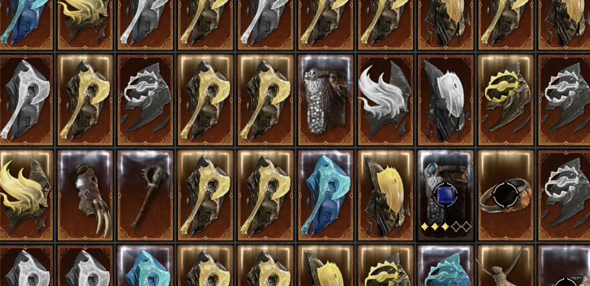 Icy Veins tweet media