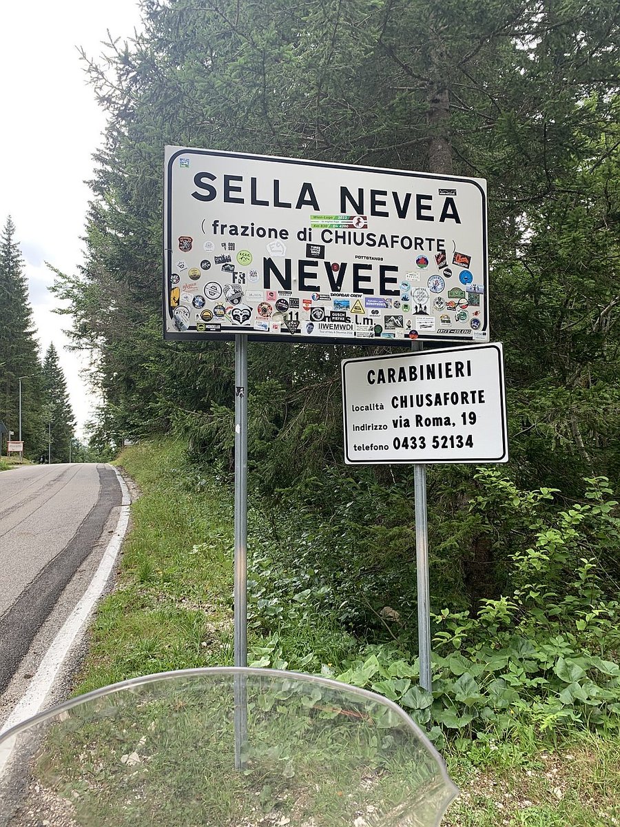 Move0n9500's tweet photo. Bei Sella Nevea ⛰ mit #summitlynx https://t.co/UV8y9b8Vpl https://t.co/uAzZY5LeAw