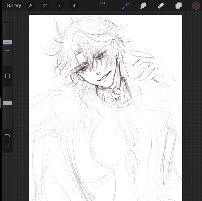 wip blade… cause i have nothing to offer 