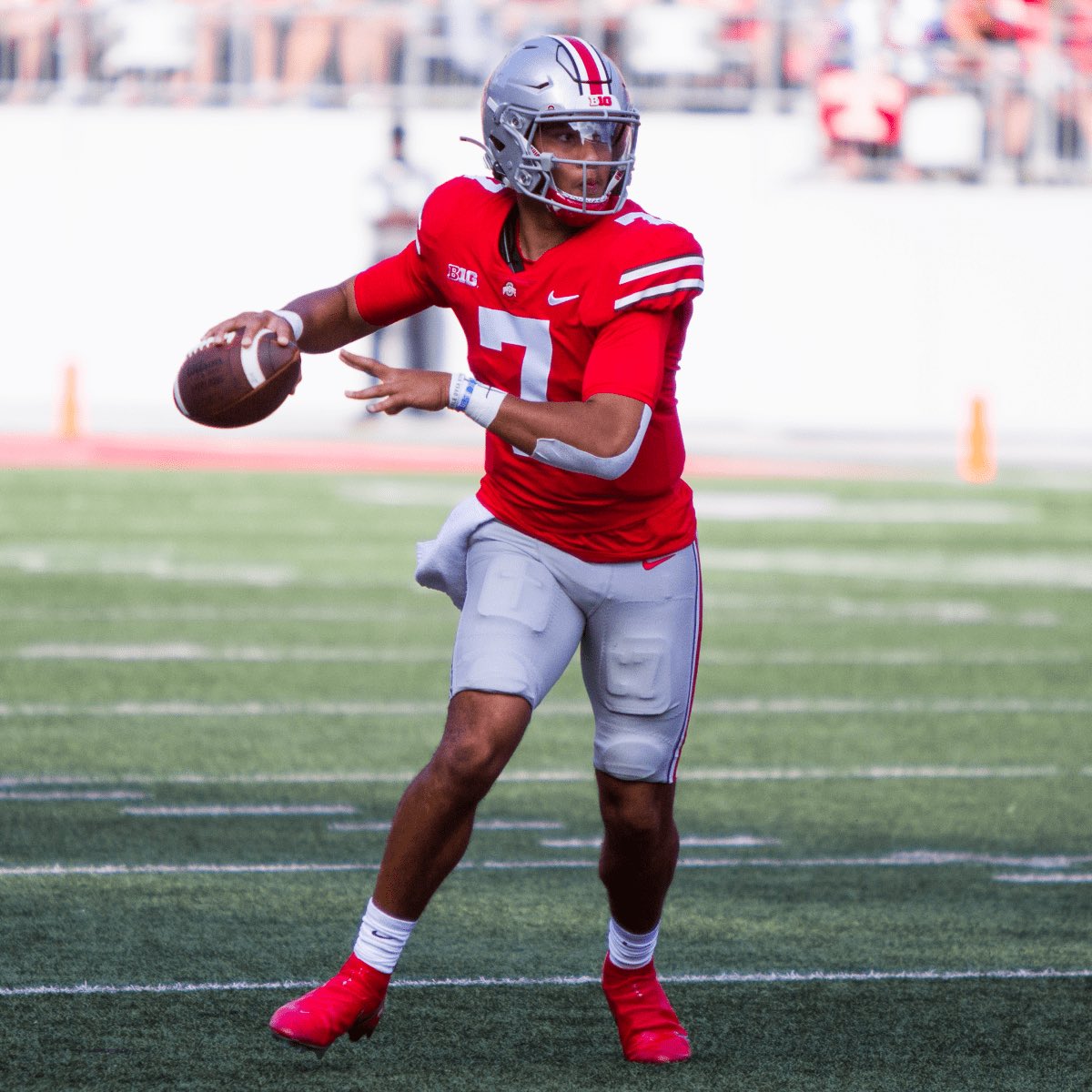 Andrew Lind on Twitter "Hey SpCollectibles, since when are sports