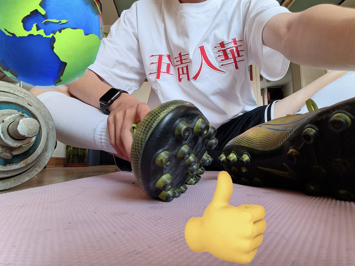 未来的小捕快 tweet media