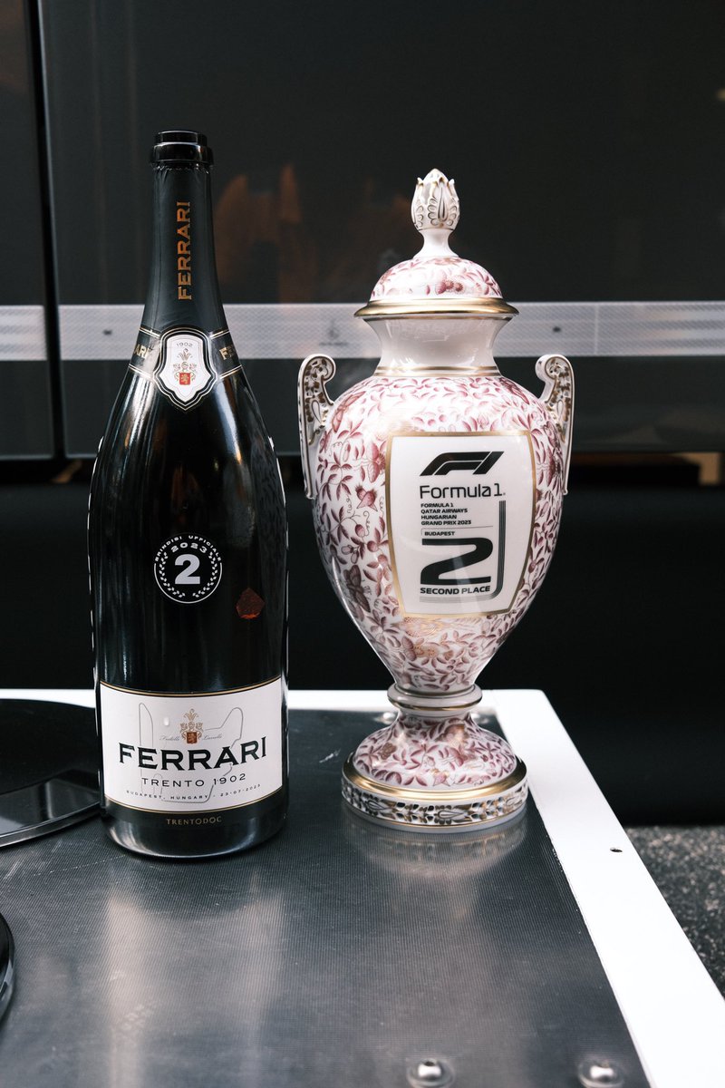 McLaren Mastercard Formula 1 Team tweet media