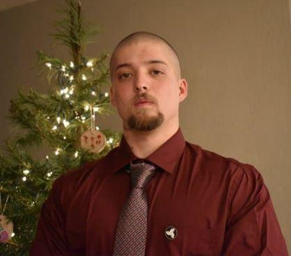 CVAgainstFash's tweet photo. 🌲New Evergreen Active Club IDs🌲

We have a new article on our site exposing Mason Howells and Mason Johnson, two leaders within the Asatru Folk Assembly who are actively organizing as members of Evergreen Active Club and Northwest Nationalist Network

https://t.co/zaTPQhVCFe https://t.co/IeyHCLUBTk