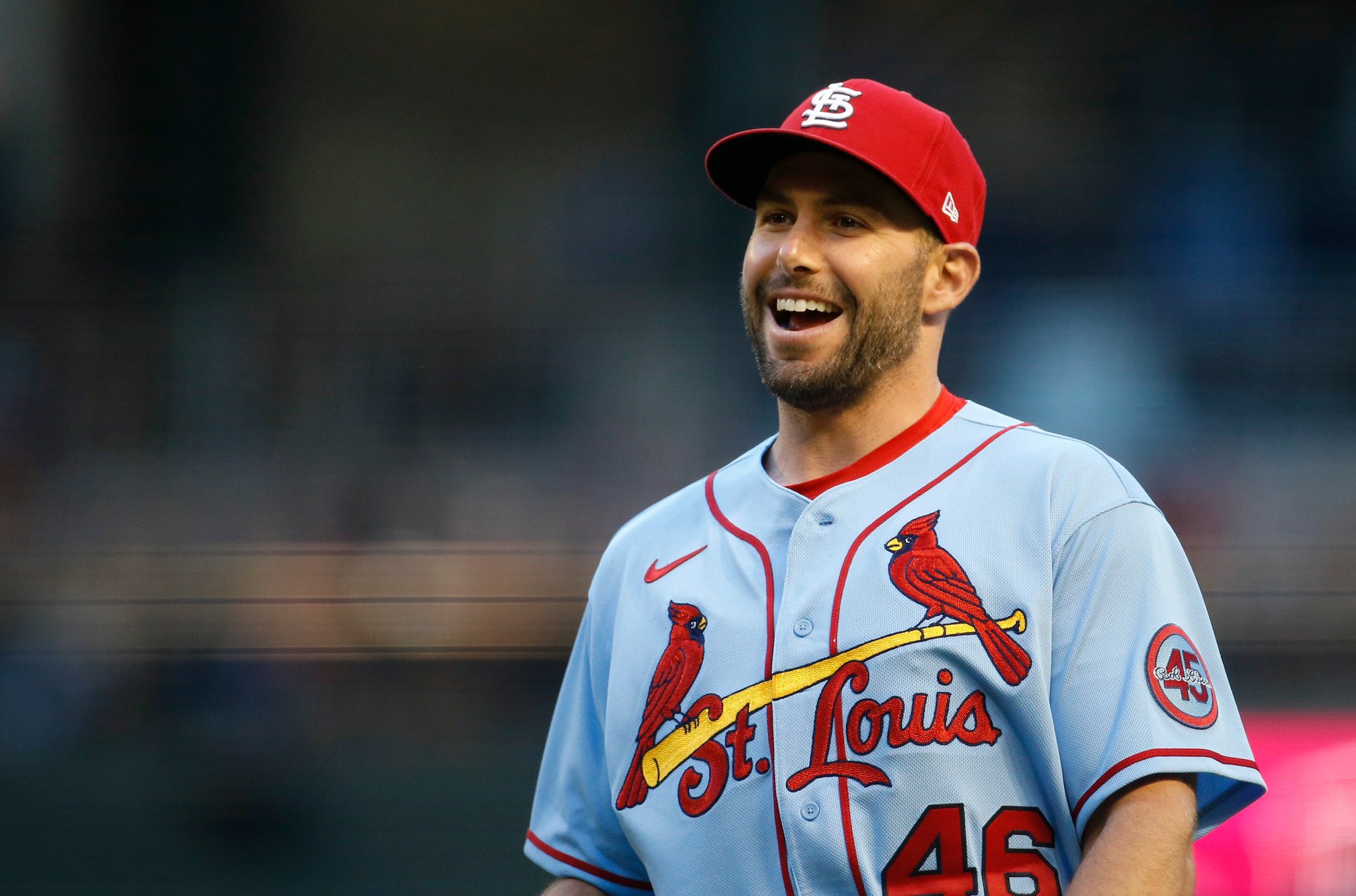 MLB Deadline News on Twitter "The STLCards will keep 1B Paul