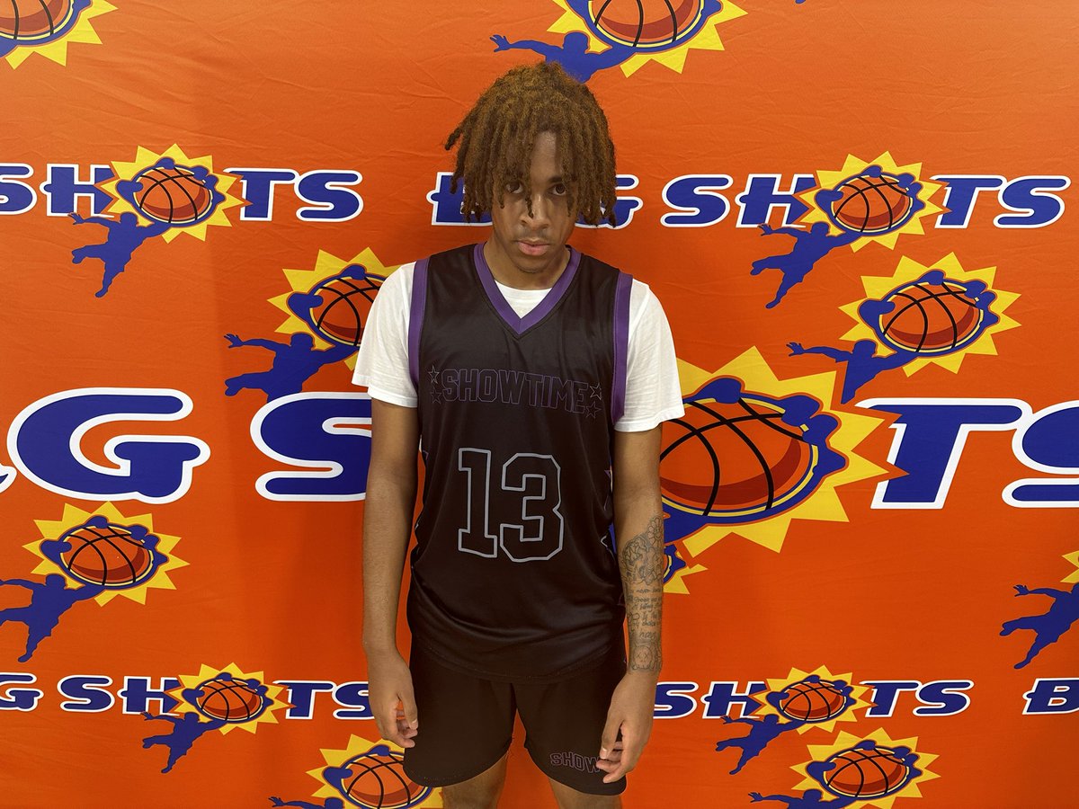 BIG SH🏀TS tweet media