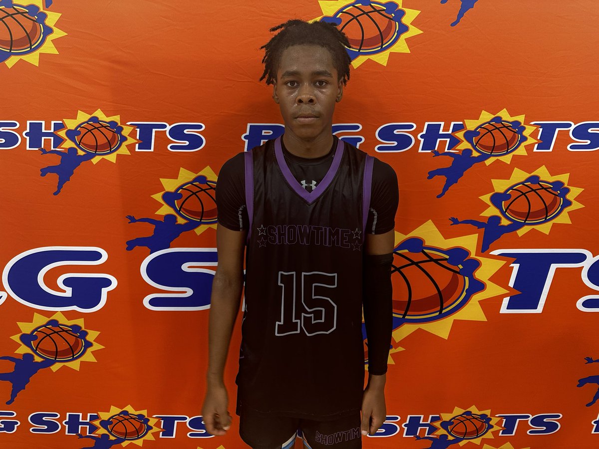 BIG SH🏀TS tweet media