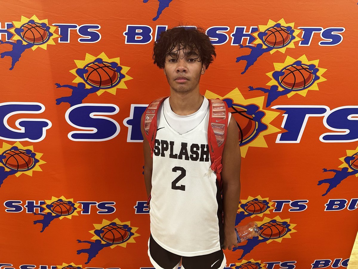 BIG SH🏀TS tweet media