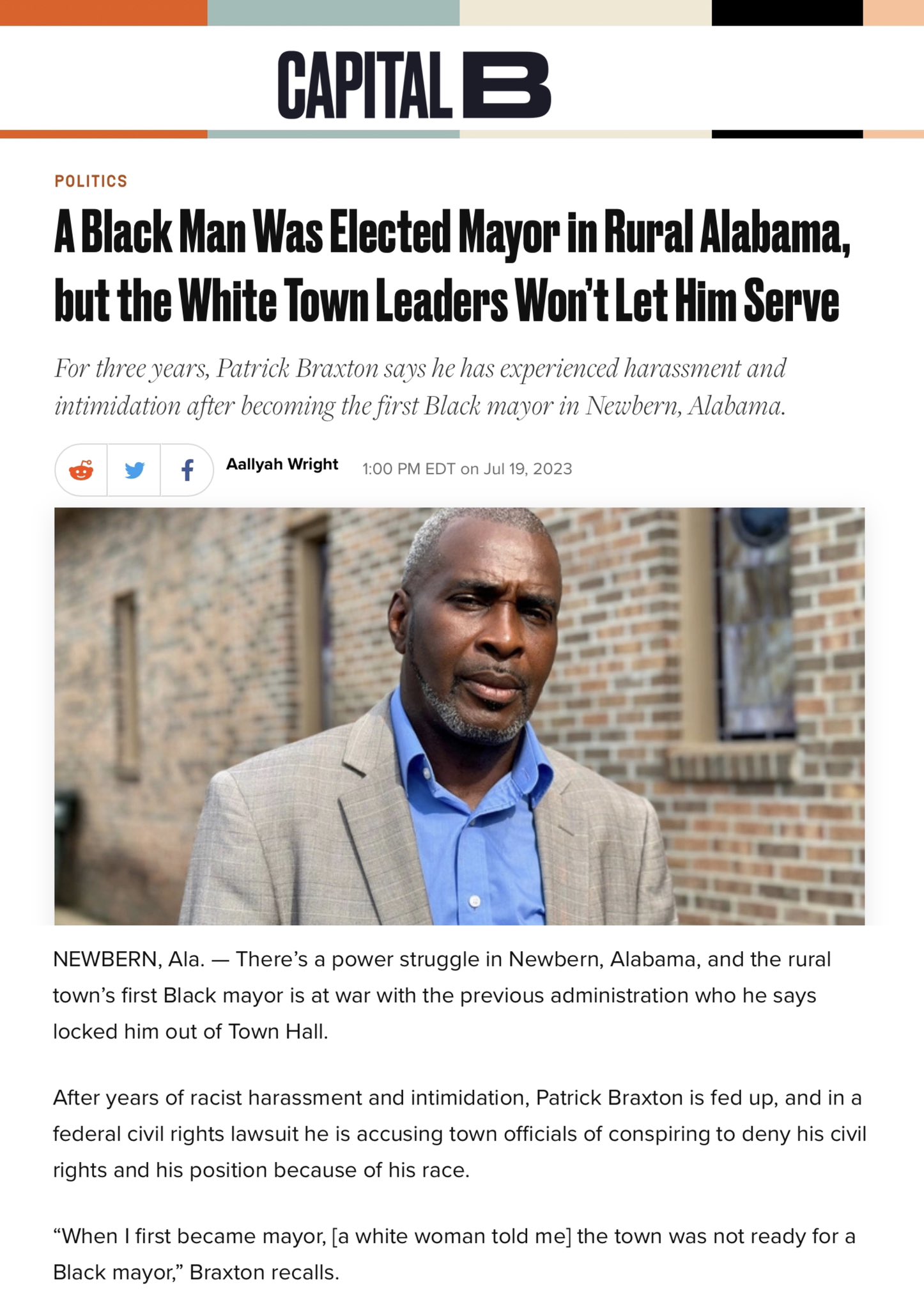 Christopher b on Twitter "Life isn’t so great for everyone in small