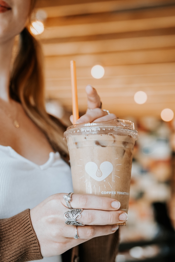 dripp's tweet image. When you get asked when's the best time to have coffee.
I say "ALWAYS!" 
.
Dripp® Ahead now at DRIPP.COM
.
#Dripp #CoffeeTogether #Coffee #Latte