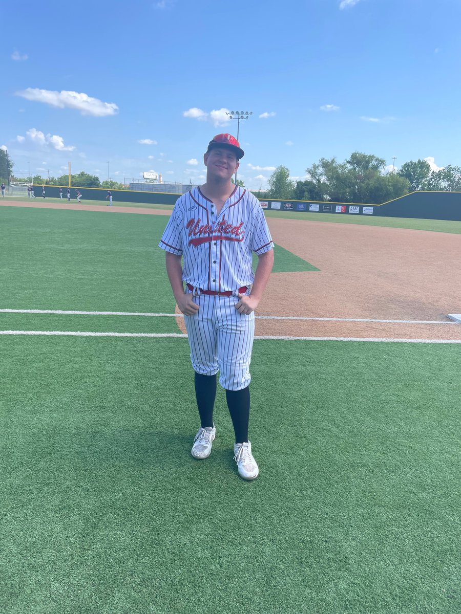 F: <a href="/UnitedBC_USA/">United Baseball Club</a> 15U Hernandez 8, Texas Angels 2026 Hamel 6
PoG: <a href="/ColtonMills26/">Colton Mills</a> 2-2, RBI