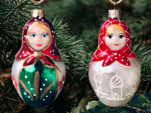 PolandCulinary's tweet photo. 🎄 Christmas in JULY! 🎅 Shop POLISH CHRISTMAS ORNAMENTS and more!🎁 - Get 15% OFF entire ornaments order!https://t.co/GkzrUmydjY https://t.co/yaSGhzOKRW