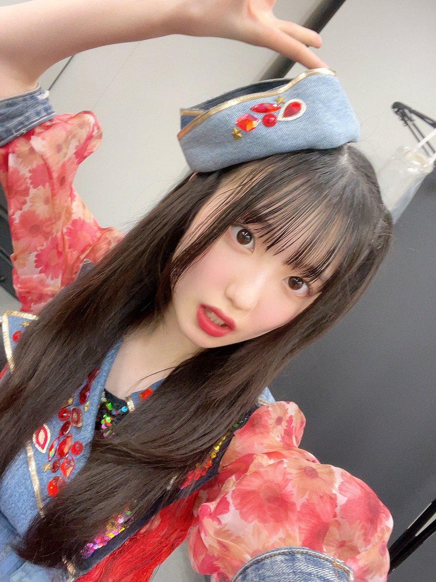 sawa_morito's tweet photo. こんばんびー！！

今日は #miniちかっぱ祭 ありがとうございましたー！！LinQもLinQtyも皆さん沢山真似してくださってありがとうございました！🥹
楽しかった！
 #LinQ  #LinQty https://t.co/fKCgygmluh