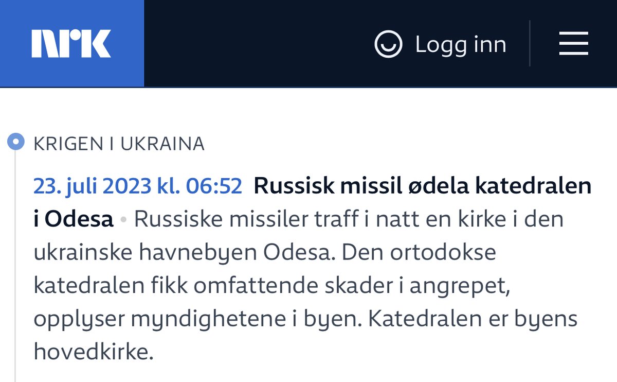 Ina Holst-Pedersen Kvam tweet media