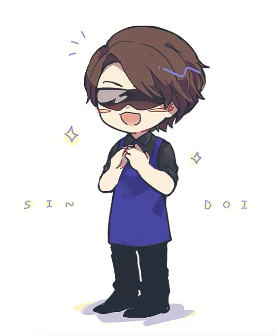 当時の絵です