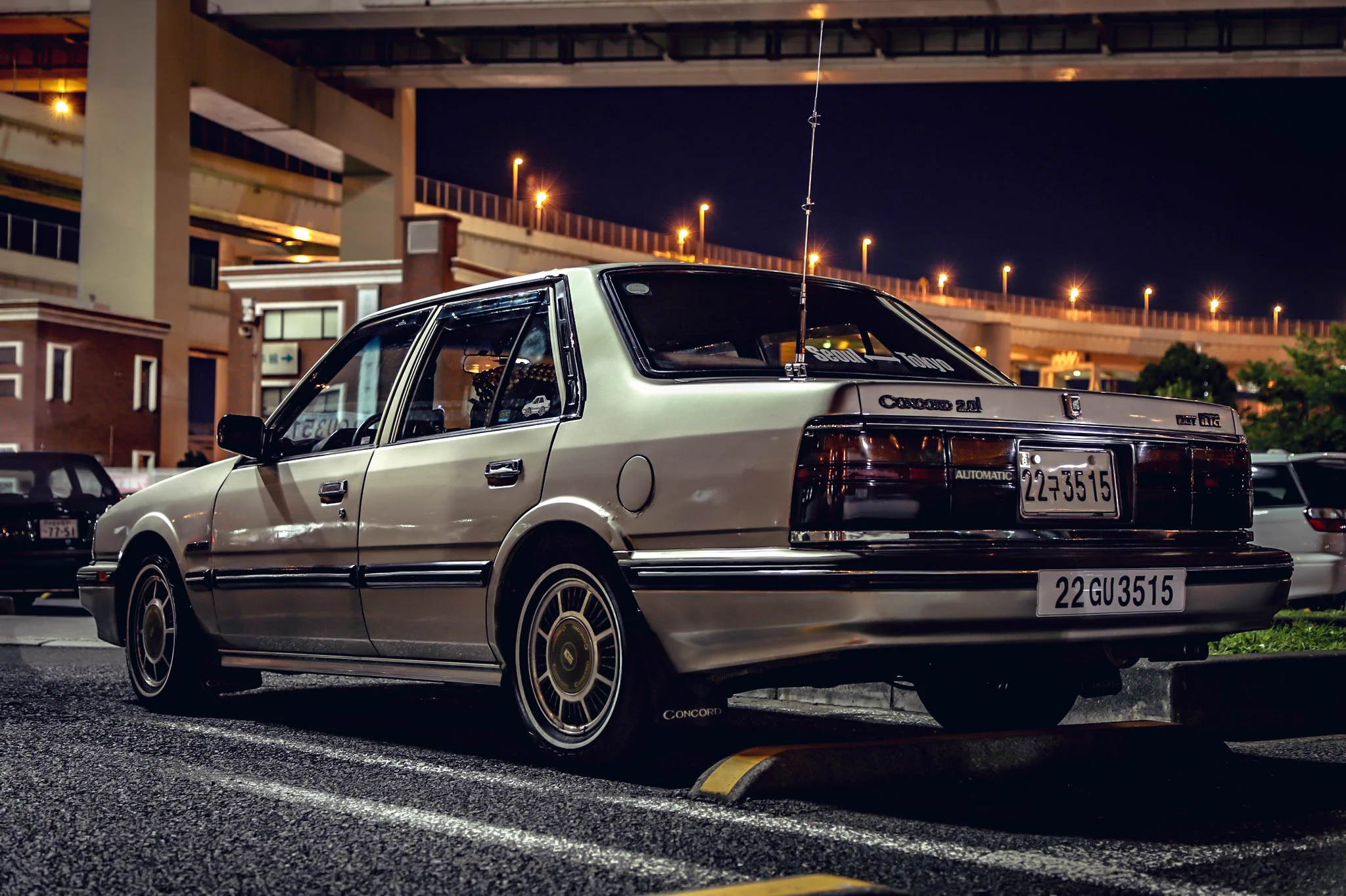 1988bmw520i on X: 