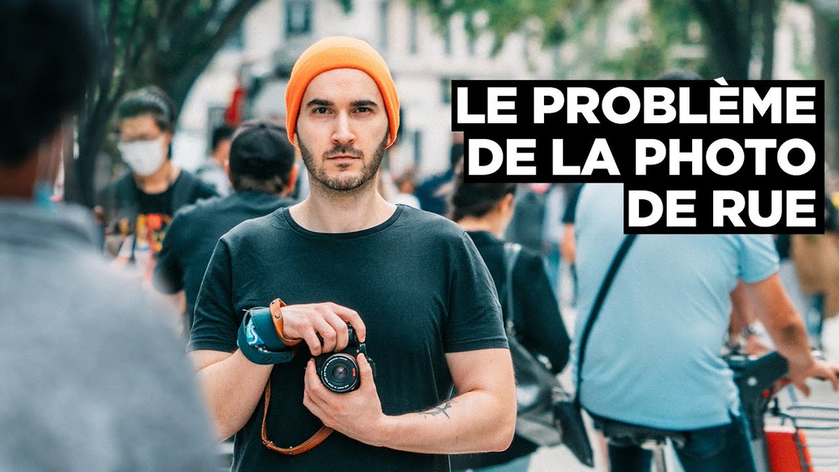 DorettiNicolas's tweet photo. Très intéressant le point de vu de @CyrusNorth sur la street photo dans sa dernière vidéo, entre c'est pas "mal", mais dérangeant quand même. 
https://t.co/P53LSZocjQ
Petite vidéo pour creuser le sujet, ce serait cool de pour débattre de ça avec lui 😉
https://t.co/KQux3zmBCL https://t.co/ocFlqxfgXs