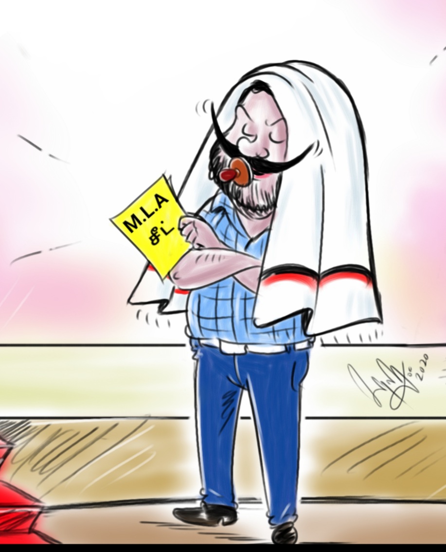 cartoonistbala's tweet image. மலேசியாவில் மட்டுமல்ல.. 

திராவிட மாடலின் கொத்தடிமையாக இருக்கும் வரை திருமாவளவன் போகுமிடமெல்லாம் அசிங்கப்படுவார்..