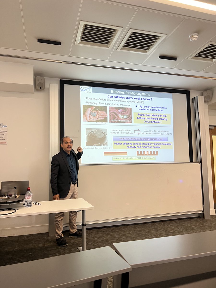 Energy Materials & Storage Systems (EMS2) Lab tweet media