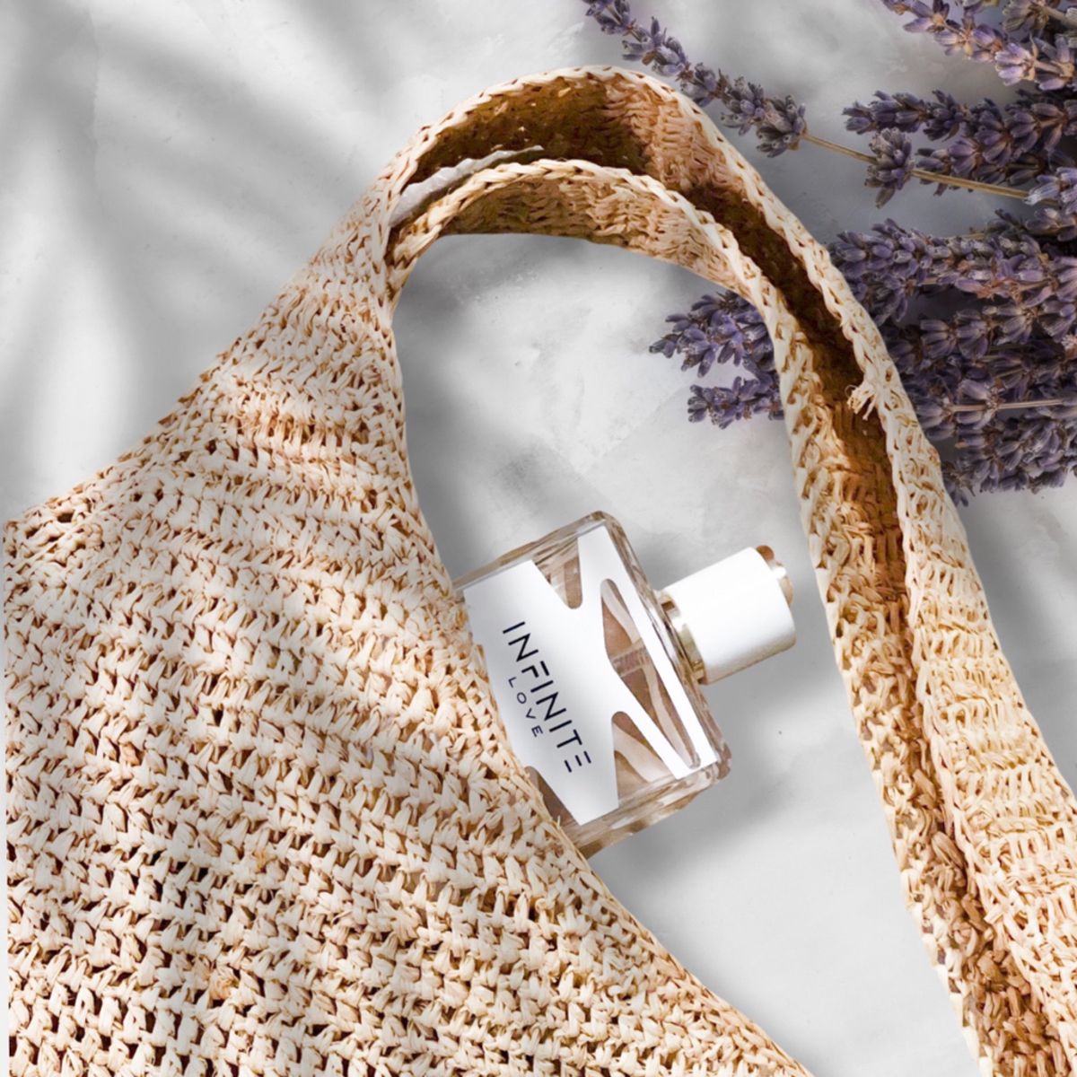 Our massive collection of fragrances hugely surpasses what you could find at any individual shop.