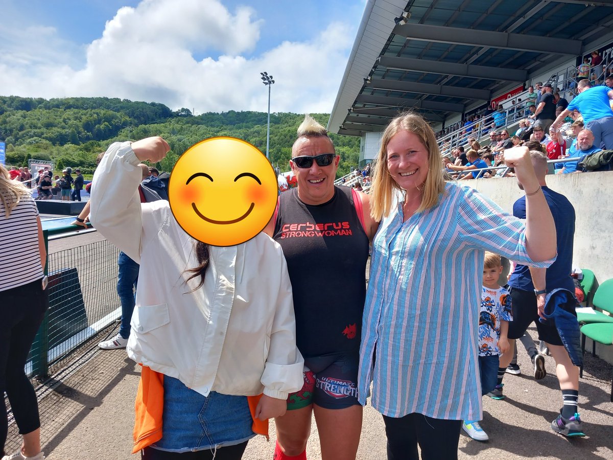 Debbie Beadle tweet media