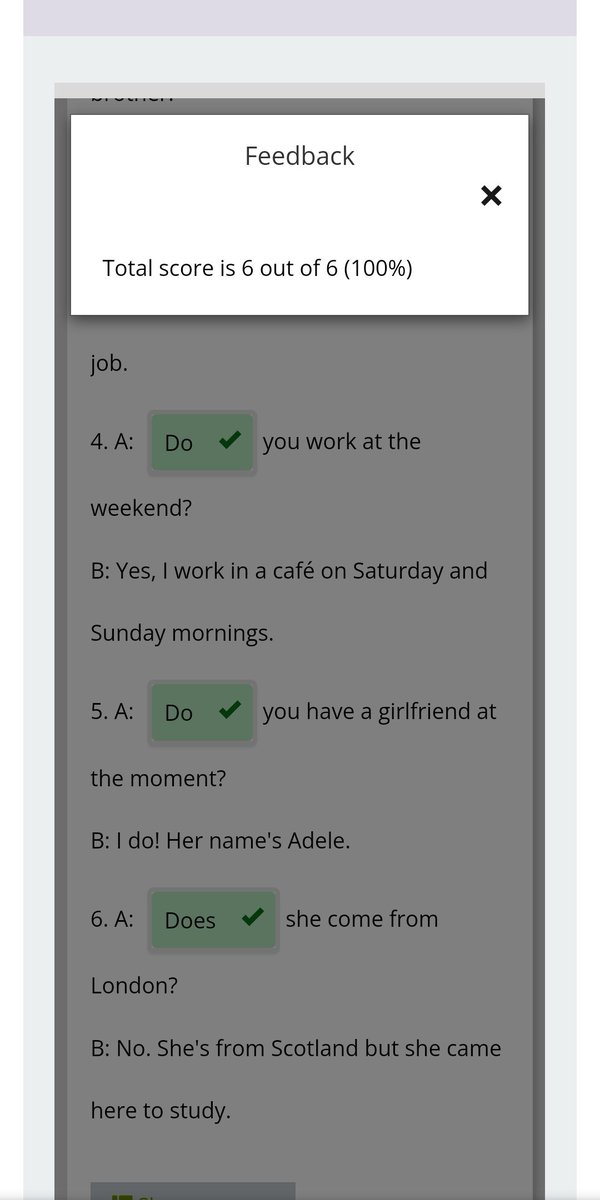 Miss Ririn_English tweet media