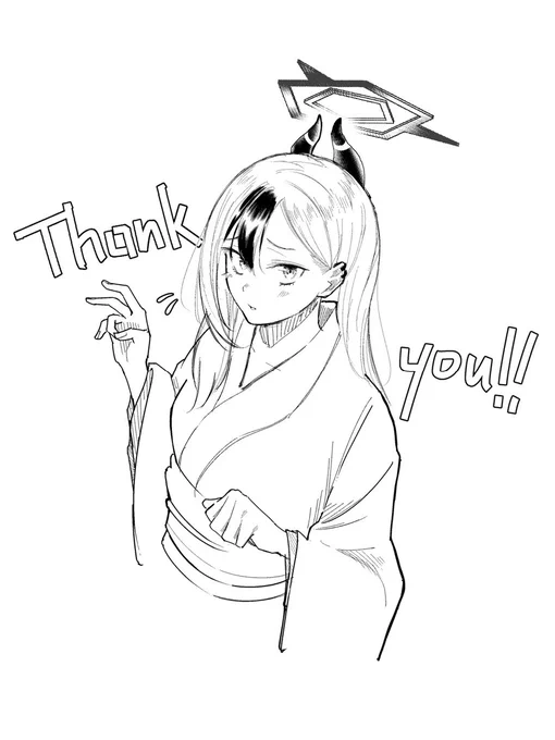 @Regulus495 すみません!ありがとうございます!
これ、お礼になるか分からないですがアイコンでカヨコ好きなのかなと思ってカヨコ描いてきました!
(しばらくしたらこのツイートも消しますが、ご厚意忘れませんのでありがとうございます!) 