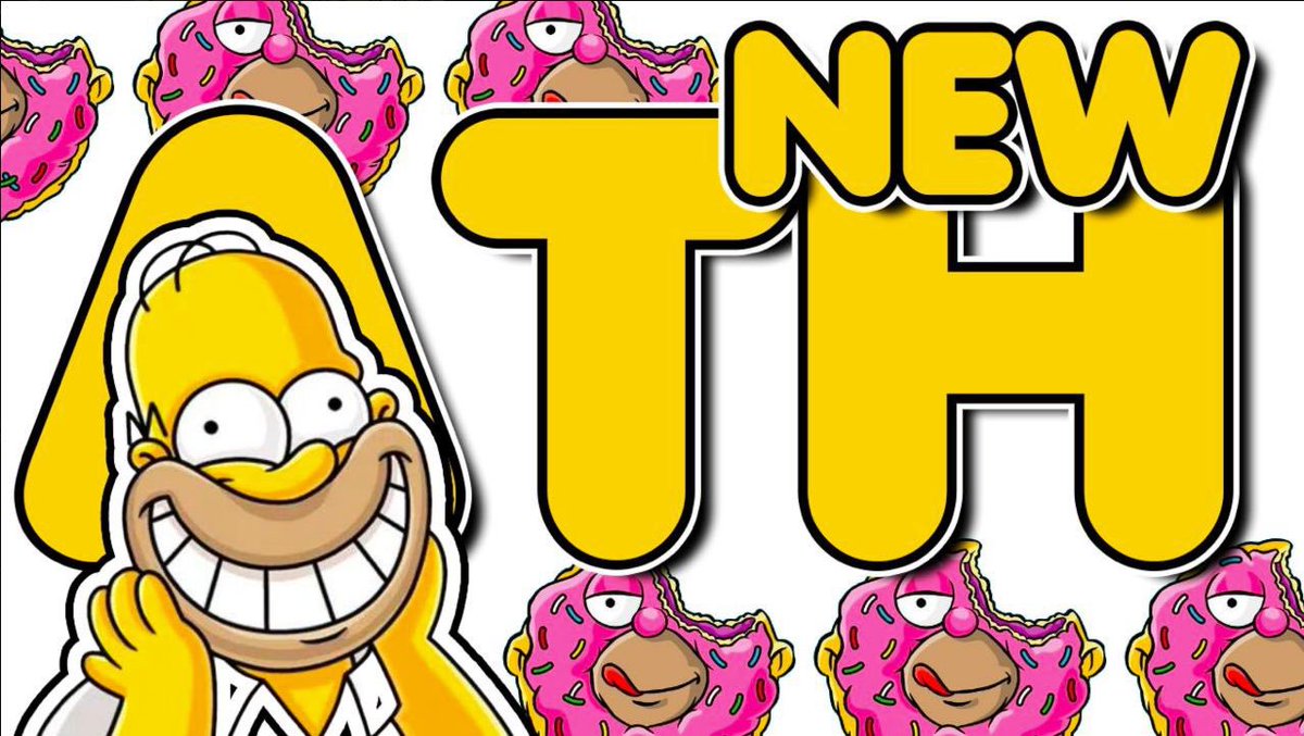 SimpsonsChain's tweet photo. 📢 IMPORTANT ANNOUNCEMENT! 

The prеmium staking program and Liquidity Feature for THE SIMPSONS CHAIN is LIVE NOW !

🔥 Stake $TSC now with high #APR 

🔥 Official Staking Link: https://t.co/YdEPCc86Ub

🍩 Gain benefits with high APR and bolster #TheSimpsonsChain 

#Simpsons $TSC https://t.co/96inLz8M5H