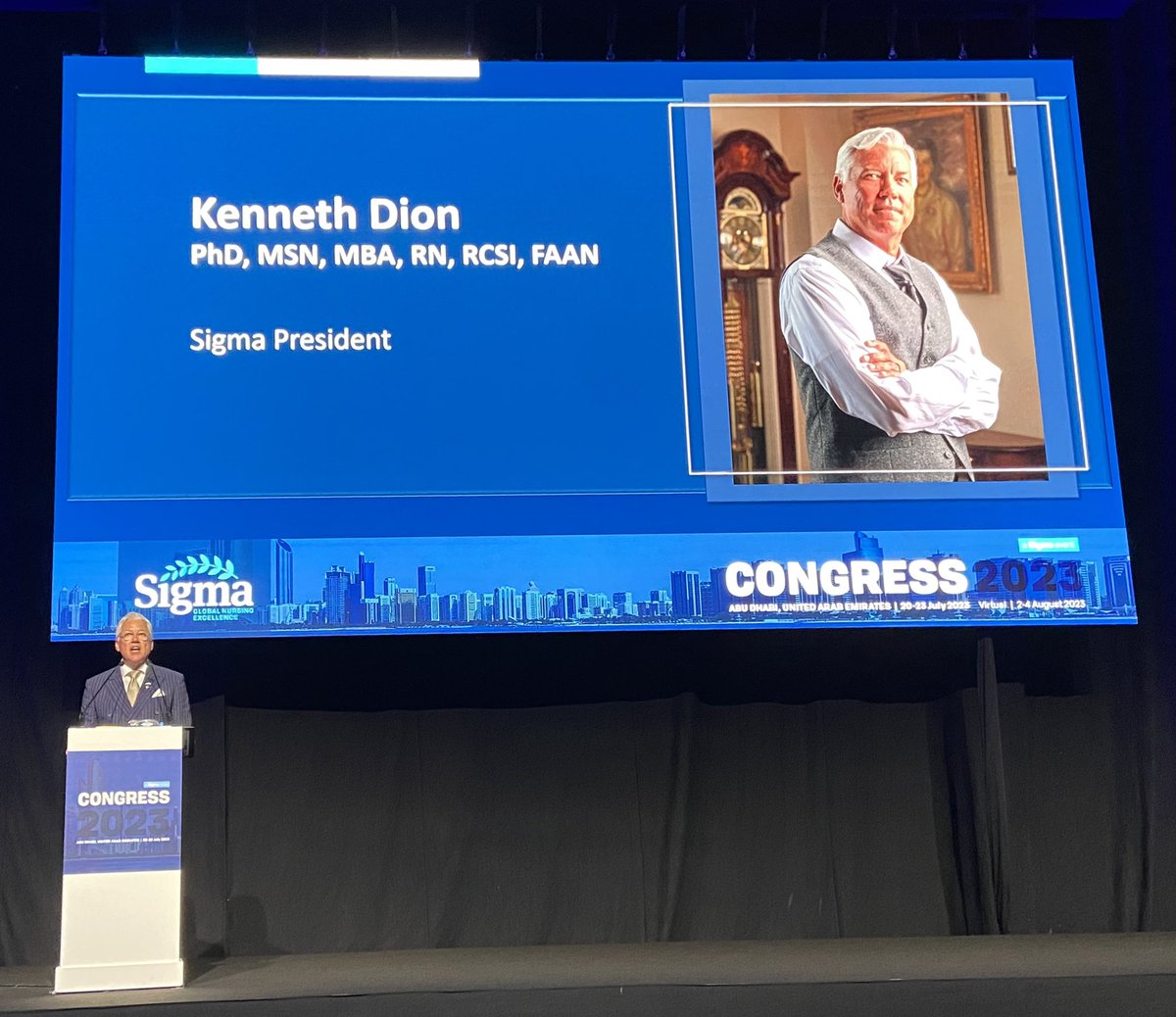 Sandra Bibb tweet media