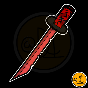 Dan_Creates1's tweet photo. wsg im back? maybe. I drew this while hanging out with my cousin, i call it Anti: Agent 666
Anyways, enjoy 
#art #drawing #ArtistOnTwitter #artist #back #draw https://t.co/QlAsEcV7L2