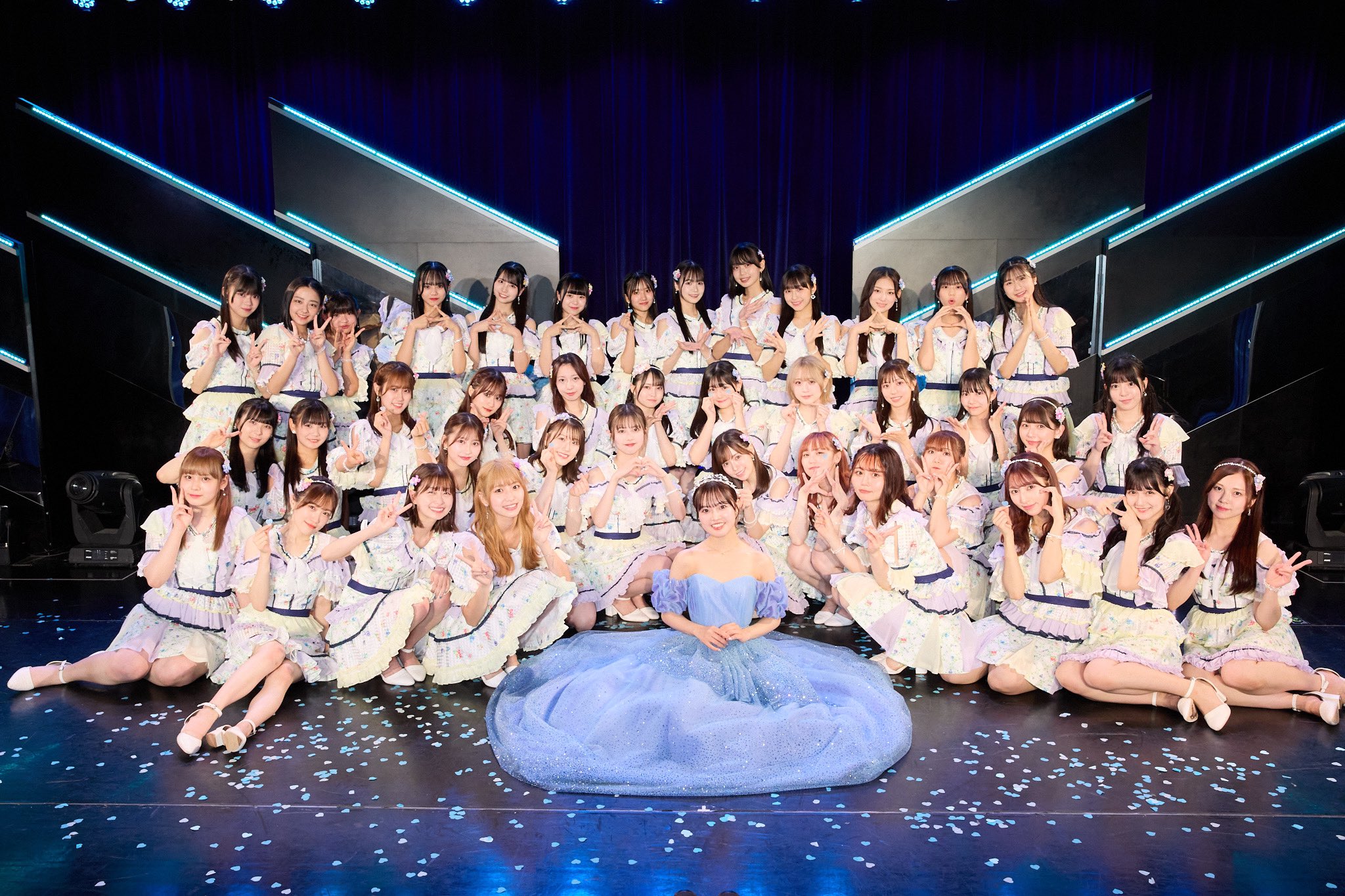 HKT48 本村碧唯 九州7県ツアー 佐賀公演 直筆サイン入り 生写真 HKT48 本村碧唯 九州7県ツアー 佐賀公演 直筆サイン入り 生写真