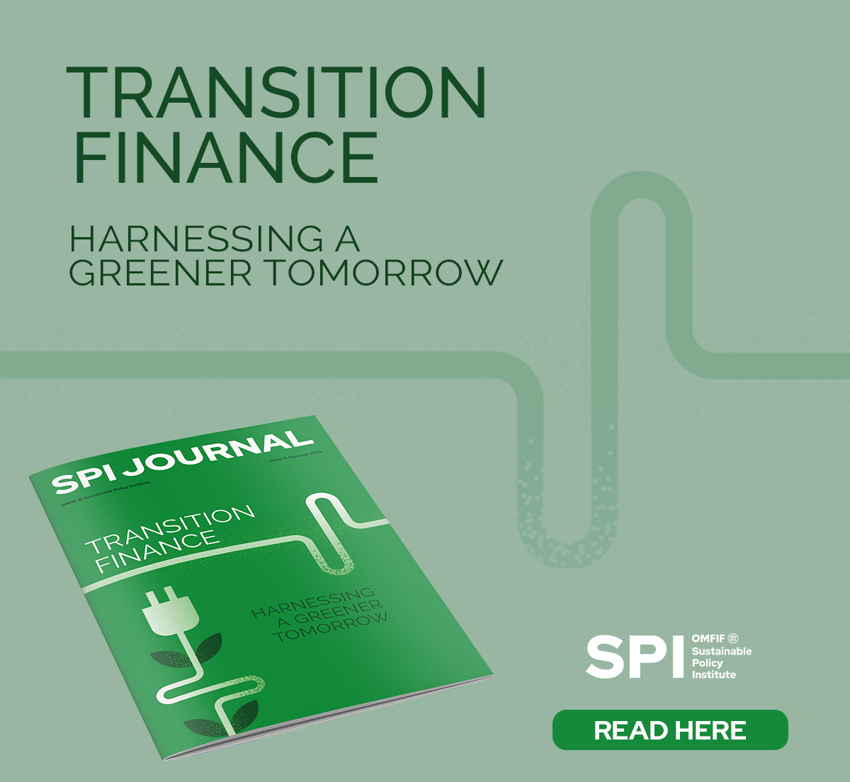The latest from @KateLLevick @bencaldecott  on how a robust #transitionplan is the way for firms to meet #netzero.  lnkd.in/esJtKHMn In the summer 2023 edition of @OMFIF Sustainable Policy Institute Journal on #TransitionFinance at: lnkd.in/eMmF9jna