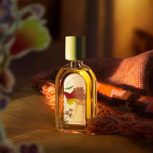 JardinRetrouve's tweet photo. πDid you know that Cuir de Russie has been scientifically proven to contain properties that enhance your sleep? Spray a layer of leather, oakmoss and violets & let Cuir de Russie work its magic. Sweet dreams πβhttps://t.co/fqZnaoTjdm #lejardinretrouve #wellbeing #cuirderussie https://t.co/ZdRVrwsYqp
