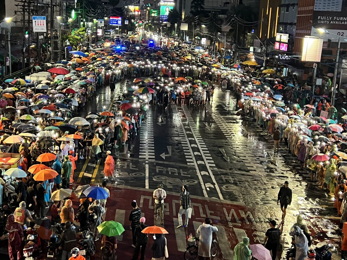 Netichao Khongkaeo tweet media