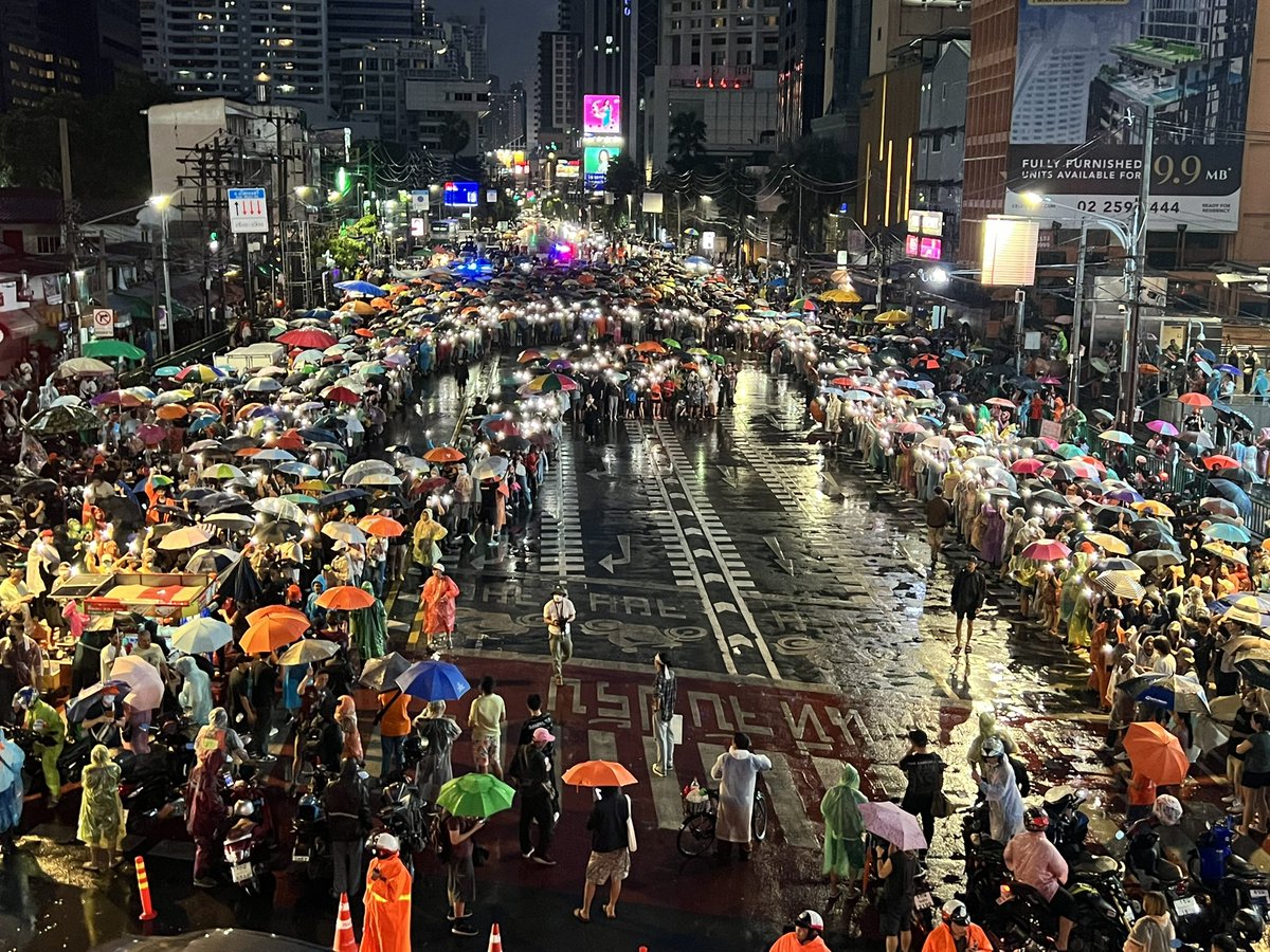 Netichao Khongkaeo tweet media