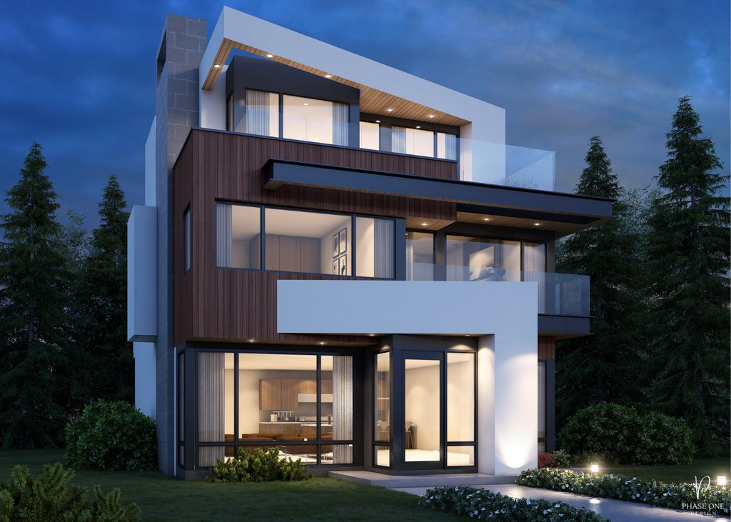 Phase One Design tweet media